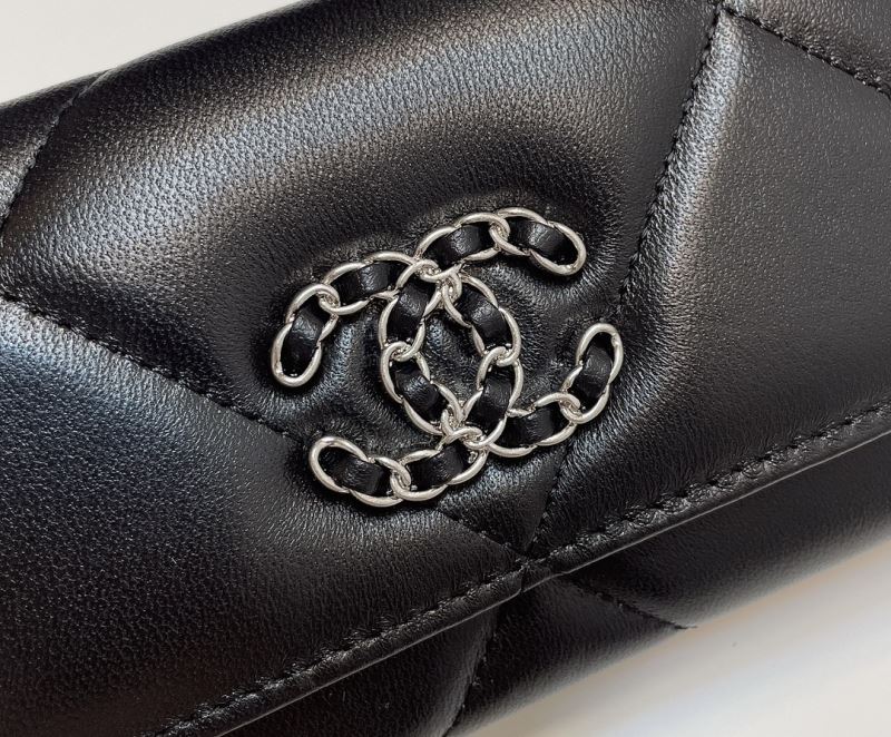 Chanel Wallet Purse